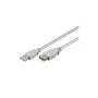 Wentronic 50960 Cable USB gris