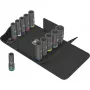 Juego de vasos para llave de impacto Wera 05004841001