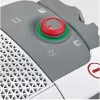 Aspirador Severin BC 7047 4 l en seco 850 W bolsa (BC7047)