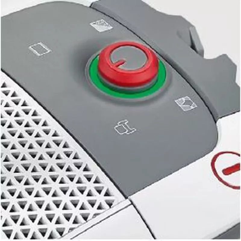 Aspirador Severin BC 7047 4 l en seco 850 W bolsa (BC7047)