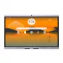 AG Neovo IFP7504P pantalla interactiva de 74,5 pulgadas, IPS, 3840 x 2160, 400 cd/m², 1200:1, 5 ms, Android 13