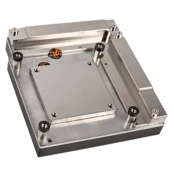 Bloque de agua EK Water Blocks EK-FB GA Z170X Ultra