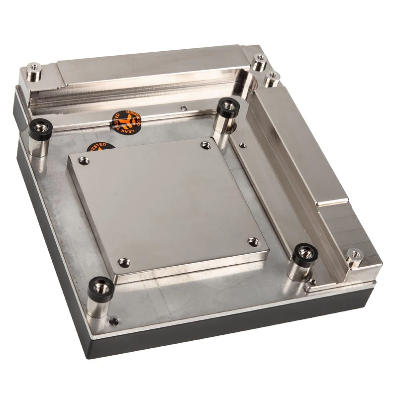 Bloque de agua EK Water Blocks EK-FB GA Z170X Ultra