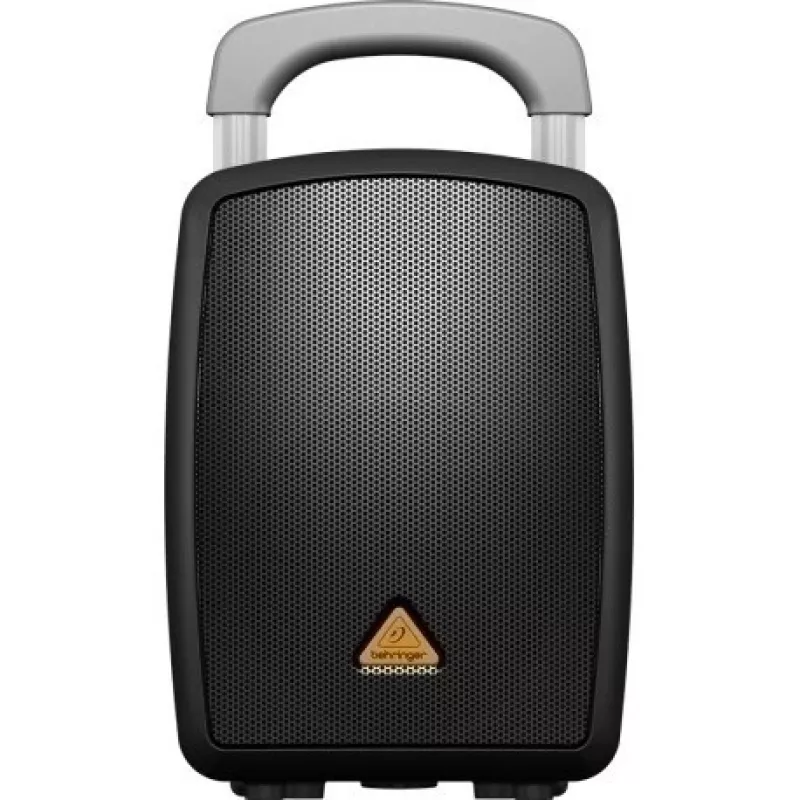Altavoz de 2 vías Behringer Europort MPA40BT-PRO 40W