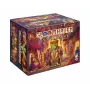 Gloomhaven: buttons & Krabbler, juego de mesa