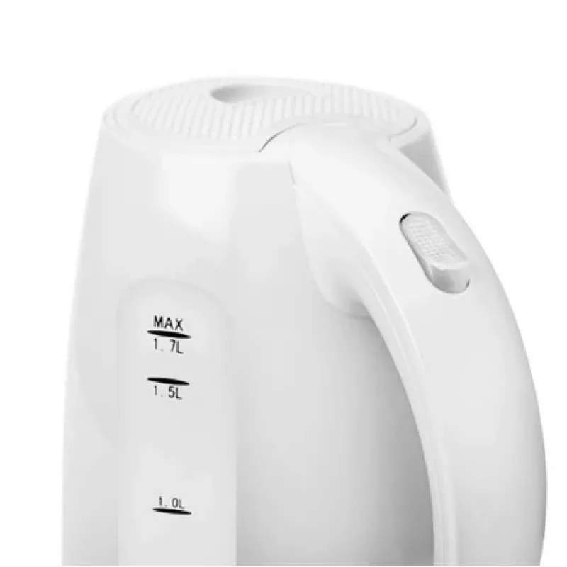 Hervidor Camry Premium CR 1256 1,7 L 2000 W blanco