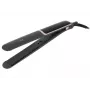 Plancha de pelo LAFE LAFPST47570 con placas de cerámica y temperatura ajustable