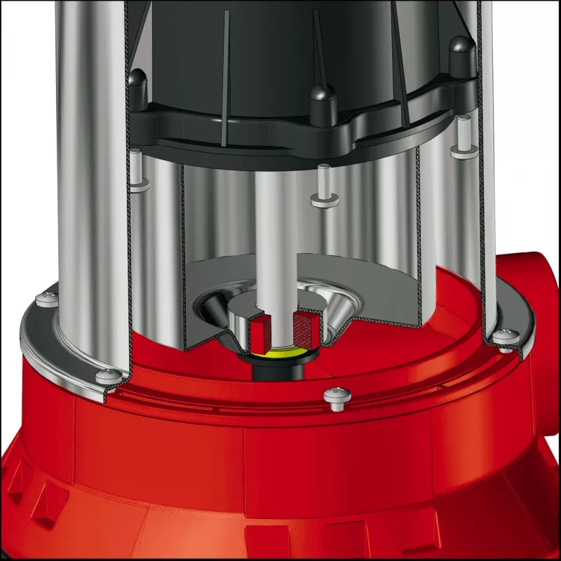 Bomba de agua Einhell RG-DP 4525