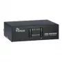 Inter-Tech Argus KVM-AS-21UA - Conmutador KVM/Audio - 2 x KVM/Audio - Sobremesa (88887168)