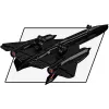 Lockheed SR-71 1374 Bloques de construcción