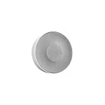 Netatmo NIS01 - Sirena de alarma interior inteligente Sirena inalámbrica para interior Blanco