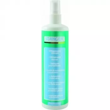 Stanger limpiador de pizarras blancas, 250 ml (55020001)