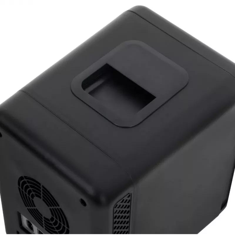Mininevera Adler Ad 8084 4L Ac/dc