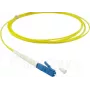BlueOptics SFP2121BU10MK Cable de conexión de fibra Simplex, LC-UPC/LC-UPC, monomodo, 10 m, amarillo