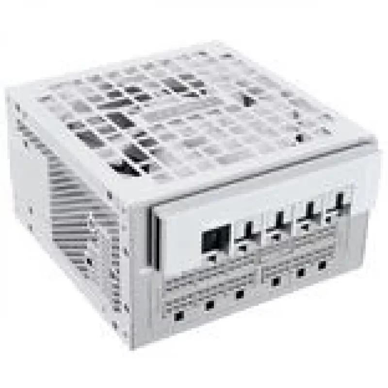 Fuente de Alimentación Lian Li RS1200G 1200 W 20+4 pin ATX 80 PLUS Gold Blanco