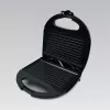 Tostadora Maestro MR-712 2 rebanadas, 7 niveles de tostado, 750 W, negra