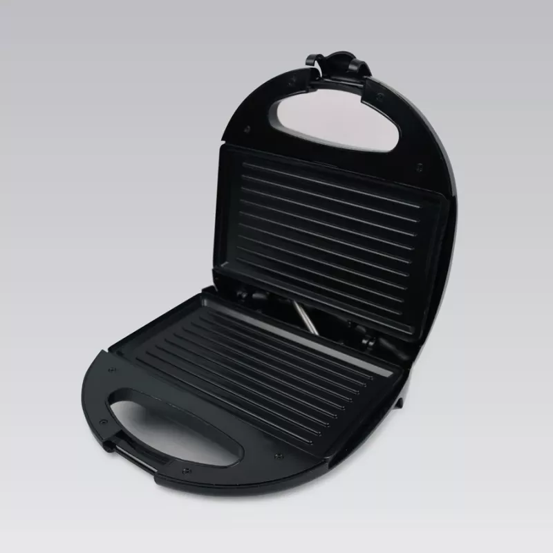 Tostadora Maestro MR-712 2 rebanadas, 7 niveles de tostado, 750 W, negra