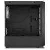 Caja PC Sharkoon TK4 RGB Midi Tower Negro