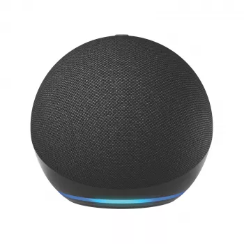 Amazon Echo Dot 5.ª Generación 2022 Altavoz inteligente con Alexa - Antracita