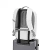 XD Design Bobby Edge P706.2503 mochila antirrobo, blanca