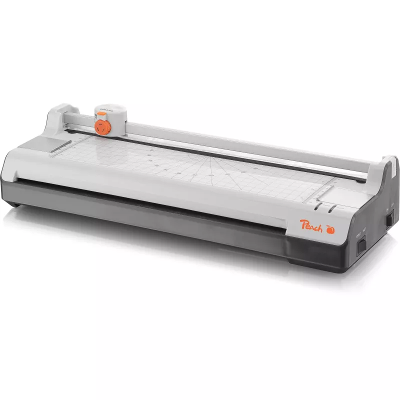 Laminadora PEACH PBP540 A3 6 en 1, modelo PBP450, formato A3, multifunción