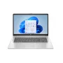 HP 17-cp2561ng Portátil 17,3 inch FHD Ryzen 5 7520U 8GB 512GB SSD Win11 QWERTZ plata