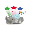 Luz nocturna para bebé Jamara Dreamy Elephant azul - gris (460432)