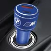 Cargador de coche 20W PD-QC 3.0 Fast Blue