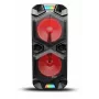 Altavoz portátil Prime3 APA30, negro