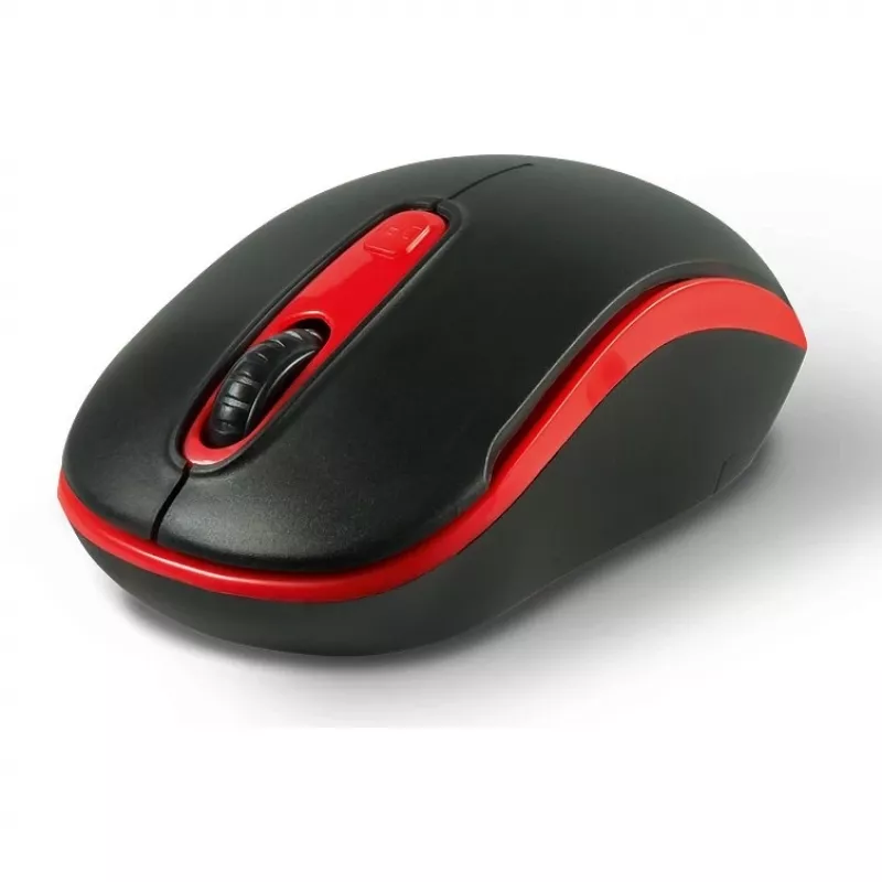 Ratón SPEEDLINK Ceptica Office RF inalámbrico óptico