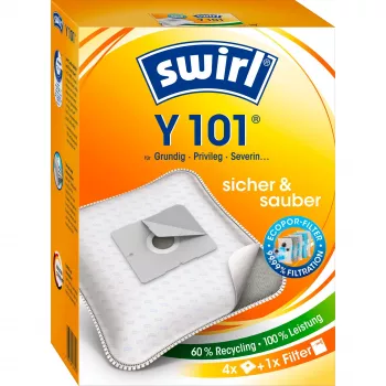 Aspirador de mano Swirl 188123