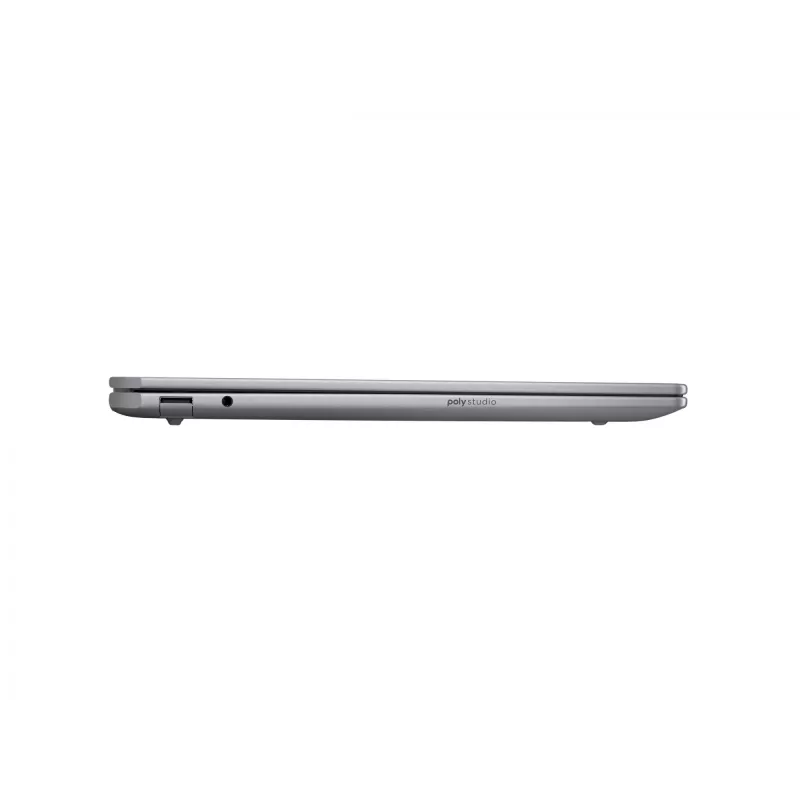 HP OmniBook Ultra Portátil 14-fd0099ng - AMD Ryzen AI 9 HX 375 - Win 11 Home - Radeon 890M - 32 GB RAM - 2 TB SSD NVMe, Performance - 35,6 cm (14 pulgadas)