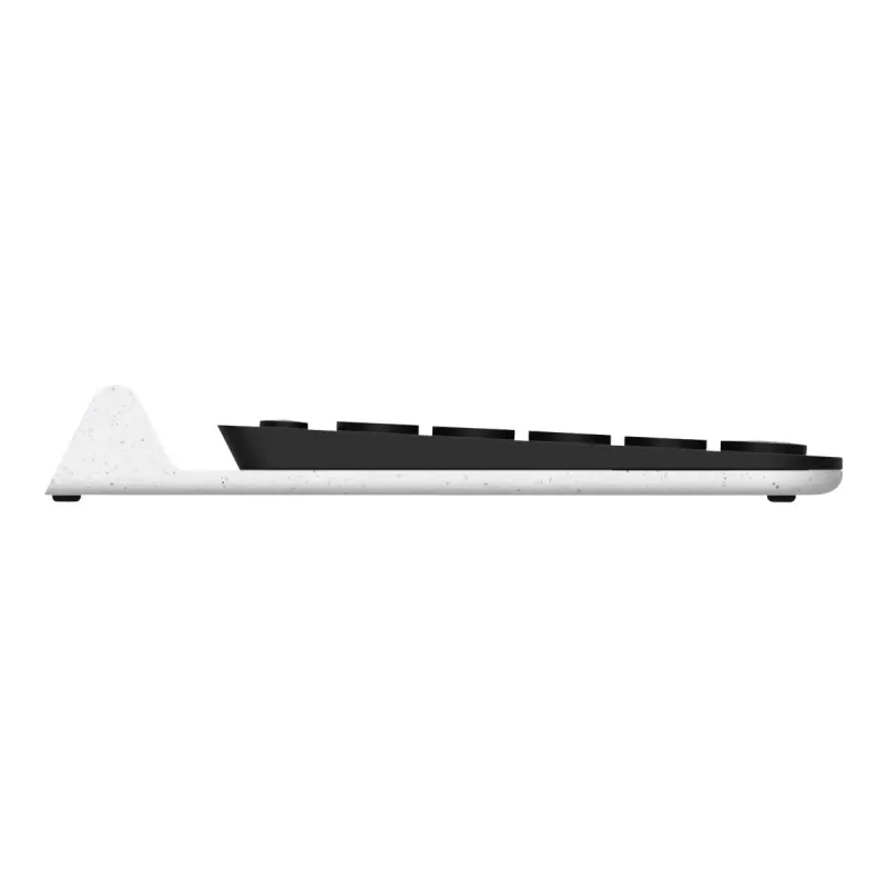 Teclado Bluetooth multidispositivo K780 negro (920-008036)