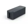 Caja de cables Durable Cavoline Box L para escritorio grafito 1 ud. 503037