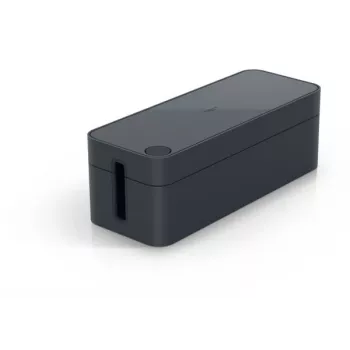 Caja de cables Durable Cavoline Box L para escritorio grafito 1 ud. 503037