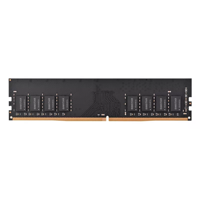 Módulo de memoria RAM DDR4 8GB 3200MHz para sobremesa BIOSTAR DO32NU4N08