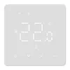 Termostato programable TUYA, Wi-Fi, 16A, 230VAC