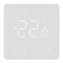 Termostato programable TUYA, Wi-Fi, 16A, 230VAC