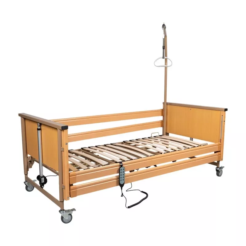 Cama hospitalaria articulada MDH SMART