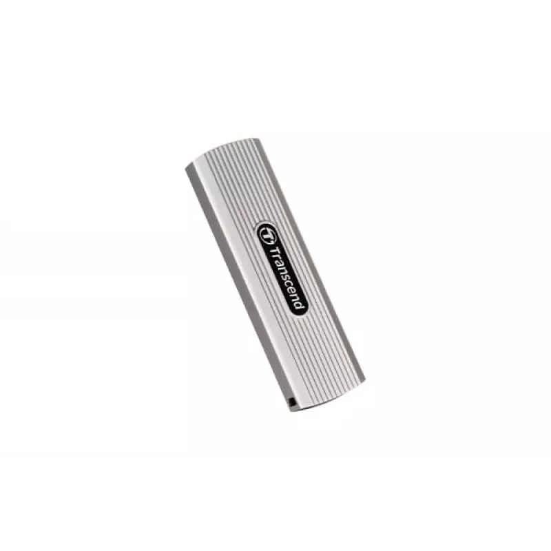 Unidad SSD Transcend 1 TB externo USB Type-A 3.2 Gen 2 ESD320A