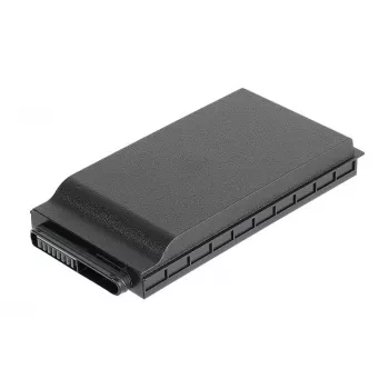 Accesorio batería para portátil LI-ION 9980MAH/GBM2X3 Getac