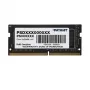 Patriot PSD48G320081S Signature Line SO-DIMM, 8GB, 3200MHz, DDR4, CL22, 1.2V