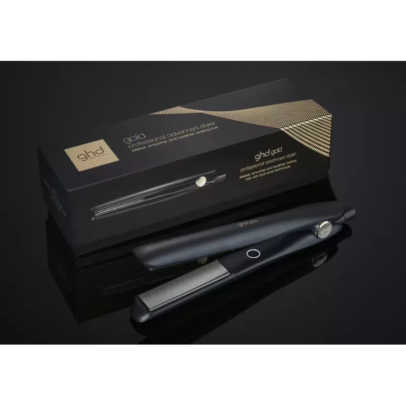 Plancha de pelo GHD HHWG1024