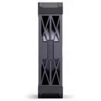 Ventilador de caja Jonsbo HF3-120B 120mm PWM – Negro