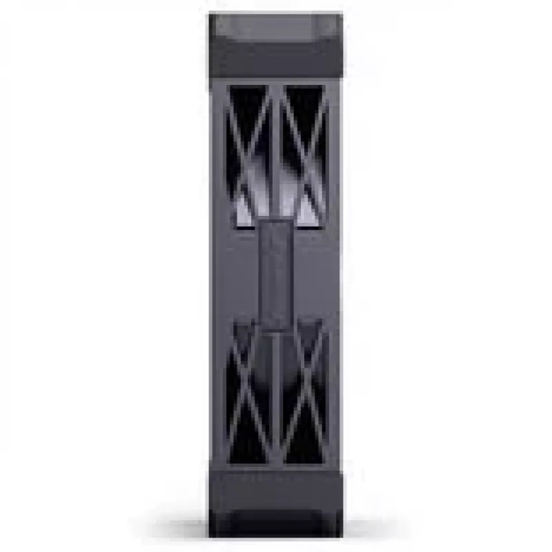 Ventilador de caja Jonsbo HF3-120B 120mm PWM – Negro