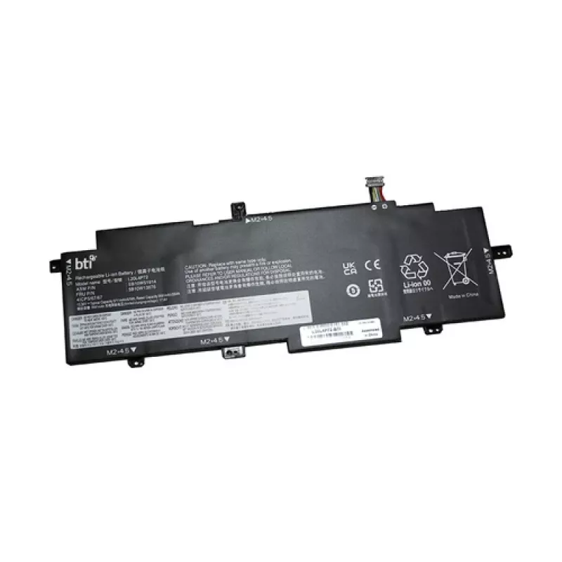 Batería Bti 4C TP P14S Gen 2 Oem: SB10W51914 5B10W13976