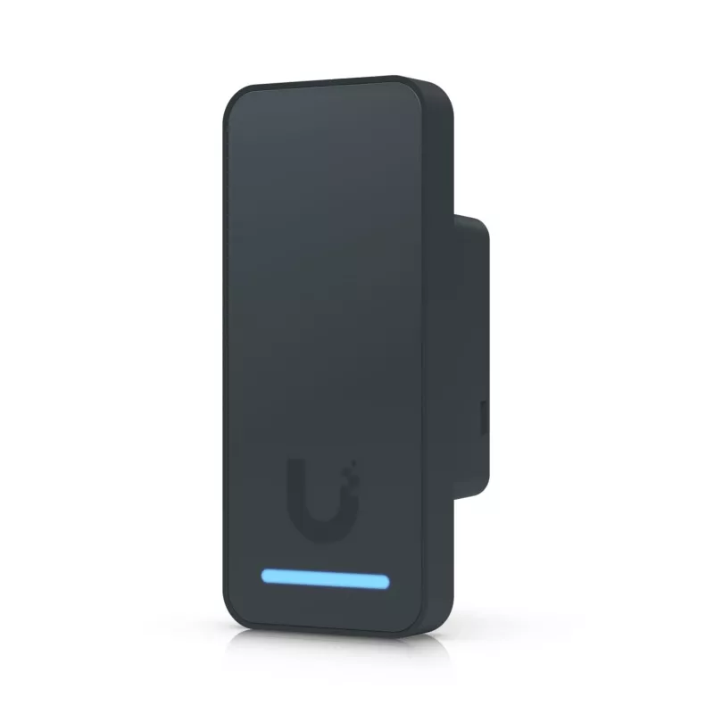 Lector de control de acceso Ubiquiti Access Reader G2 Basic negro 0,7 W altavoz 48 V