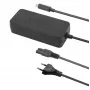 Cargador Ninebot by Segway 36V para Max F E D-Serie