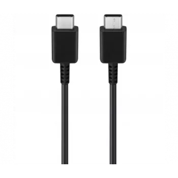Samsung DW767 Cable de carga USB-C 25W (GP-TOU021RFCBW)