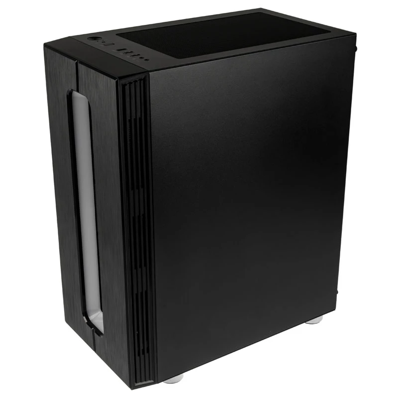 Kolink Nimbus Midi Tower Negro